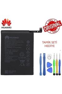 Zoomtech Huawei Mate 20 Lite Batarya / Honor Play Pil Batarya Ve Tamir Hb-386589-ecw