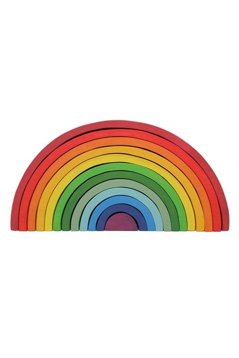 Bee Smart Waldorf 12’li Gökkuşağı