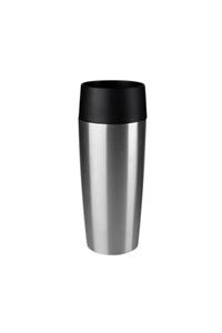 TEFAL K3080214 Travel Mug 0.5 L Metal Termos Gri