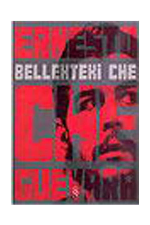 Everest Yayınları Bellekteki Che