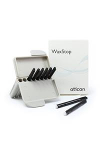 Oticon Waxstop Filtre 8'li - Işitme Cihazlarına Uygun