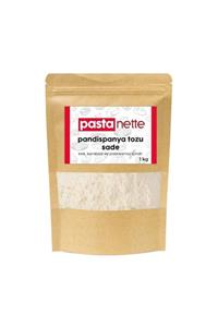 PASTANETTE Pandispanya Tozu Sade 1 Kg