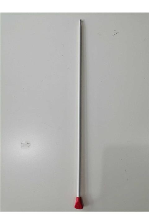 Tunç Gagalı Tunus Işi Şiş No:6