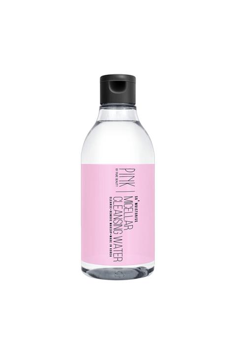 PINK BY PURE BEAUTY So Moisturise Makyaj Temizleme Suyu Micellar 250 Ml