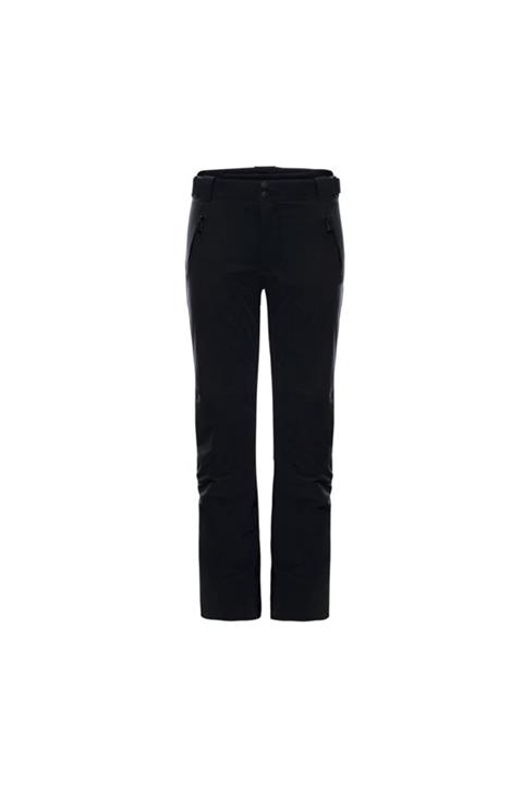 Toni Sailer Will Erkek Kayak Pantolonu Siyah