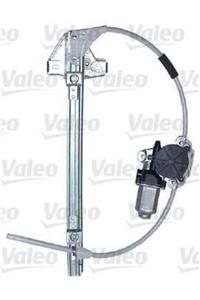 VALEO Cam Mekanizması Arka Sol Megane 1,4 - 1,6 - 1,9 - 2,0 (adet) (oem No:7700834343)