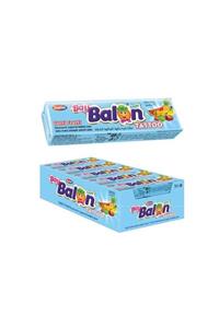 SAADET Baybalon Soft Sakız Tuttifrutti 5'li X 20 Adet