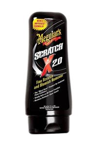 Meguiars Meguıars Scratchx Ince Çizik Ve Leke Giderici