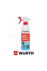 Würth Kötü Koku Giderici Sprey 500 ml. Made in Germany