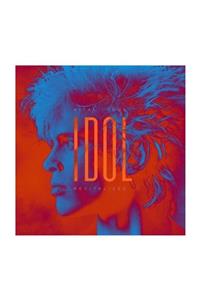 Universal Billy Idol Vital Idol Revitalized Plak