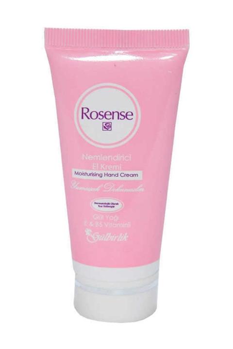 Rosense Krem 20 ml Tüp