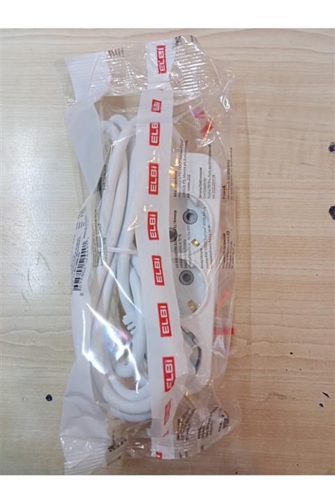 ELBİ 3 Metre  Uzatma Priz