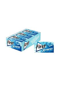 First X-fresh Sensation Nane 12 Adet