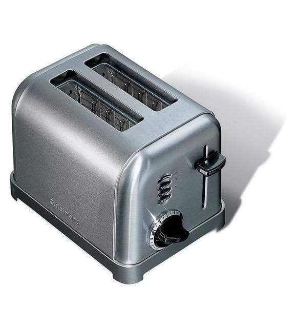 Cuisinart Cpt160e 2 Hazneli Ekmek Kızartma Makinesi