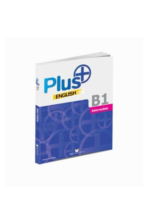 HN TEKSTİL Plus B1 Ingilizce Gramer