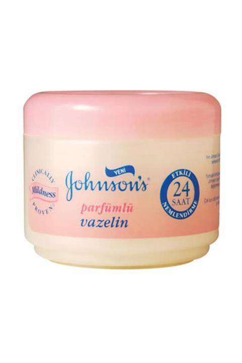 Johnson´s Baby Vazelin 100 Ml