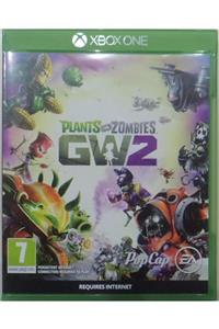 Electronic Arts Plants Vs Zombies Garden Warfare 2 Xbox One