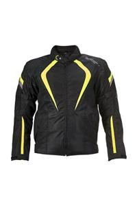 Andes Mercury Wntr Lady Jkt Syh-flrct-sarı Mont