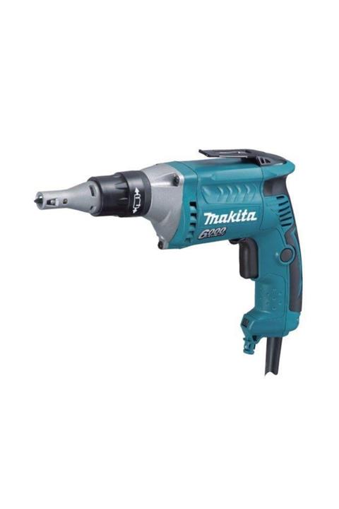 Makita Fs6300x Alçıpan Vidalama Makinesi 570 W