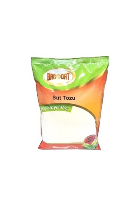 Bağdat Baharat Süt Tozu 1 kg Ekonomik Boy