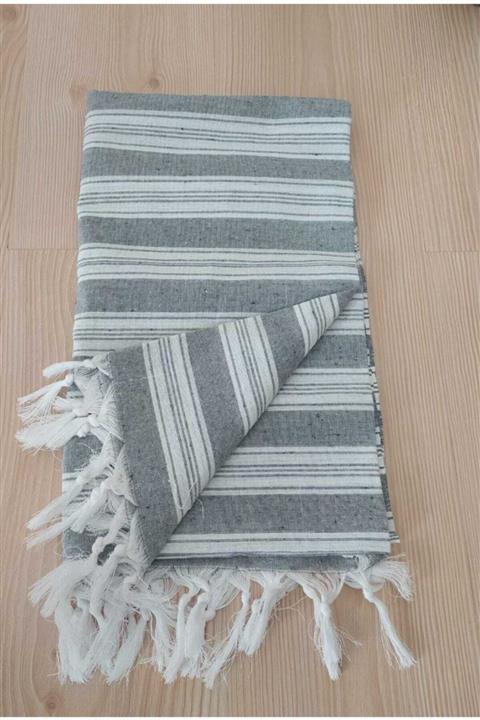 Sweet Story Plaj Havlusu %100 Pamuk 100x180,peştemal