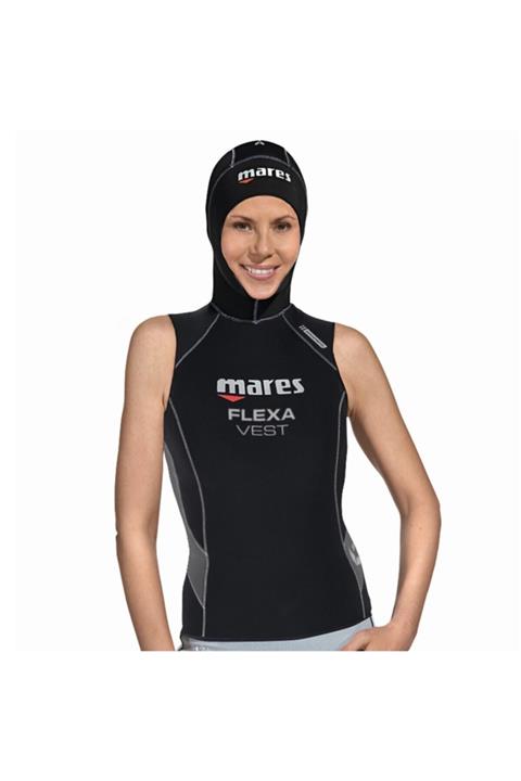 Mares Kadın Başlıklı Içlik Flexa 5.3mm She Dives