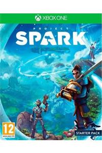 Starter Xboxone Project Spark