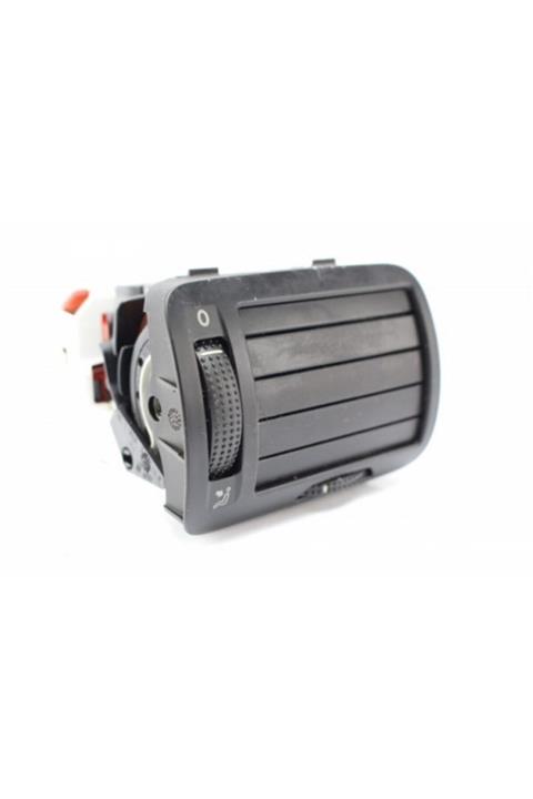 OEM Torpido Havalandırma Izgarası Sağ Passat 97-05 3b0819704b2aq 3b0819704e2aq