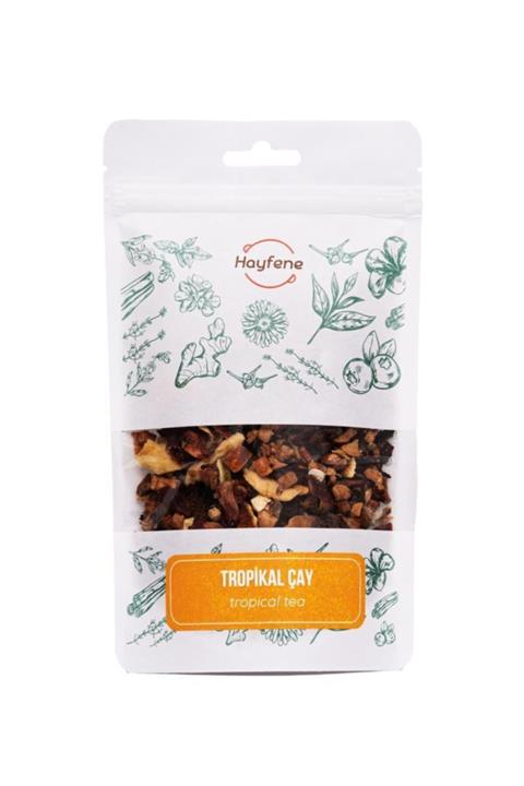 Hayfene Tropikal Çay - 150 gr