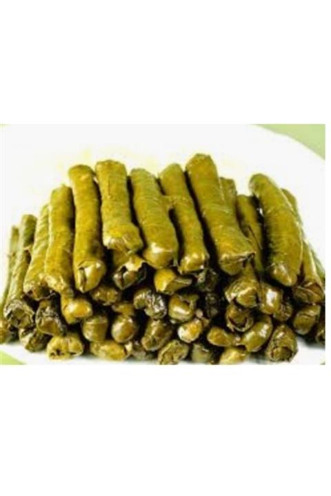 egas gıda Yaprak Sarması 1kg