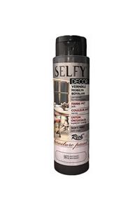 Rich Selfy Decor Vernikli Boya 500 Cc 5872 Antrasit