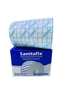 sanitafix Sanita Fix 5cm X 5m Tıbbi Esnek Flaster