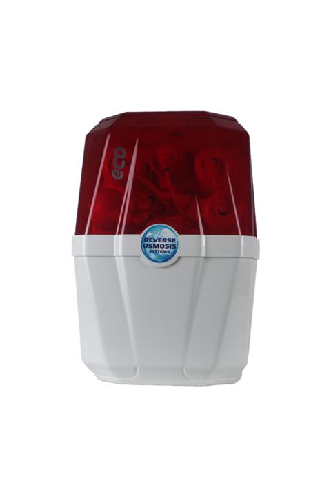 LG 8 Litre Çelik Tanklı 5 Aşamalı Su Arıtma Cihazı