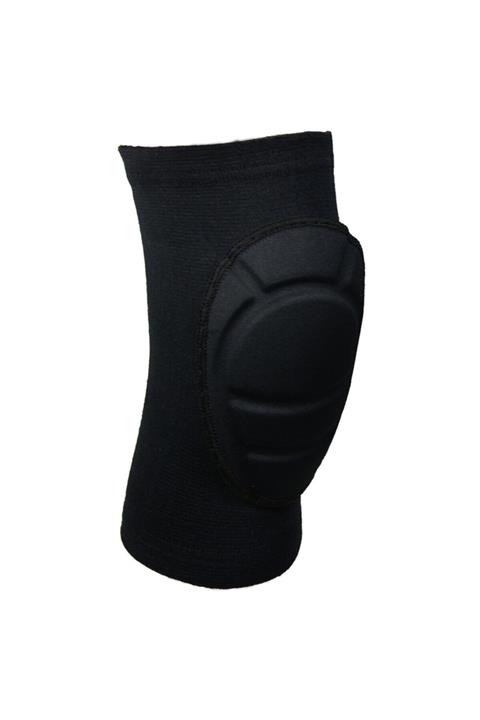 SCHMILTON Siyah Voleybol Dizliği