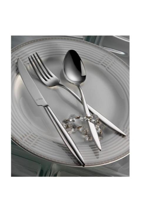 Aryıldız Elegant 84 Parça Çatal Bıçak Takımı