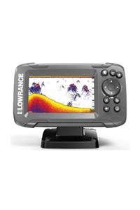 Lowrance Hook 2 4x Balık Bulucu