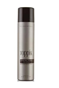 Toppik Keratin Sprey Koyu Kahve 144 g 667820023147