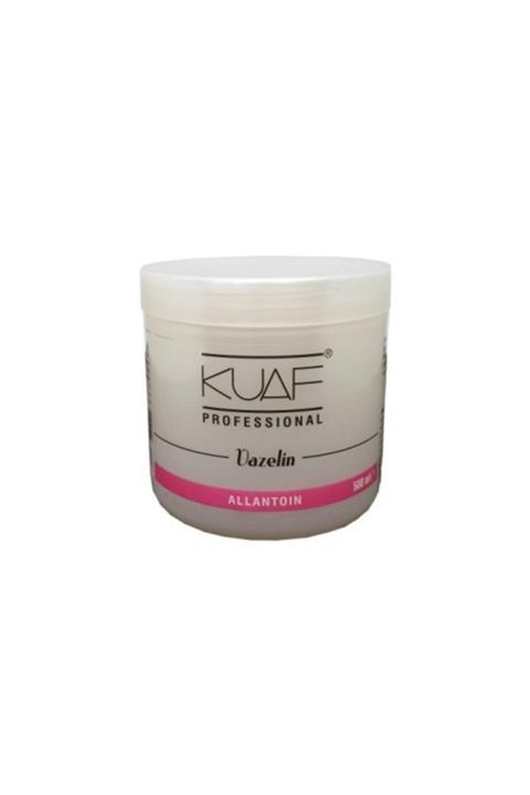 Kuaf Professıonal Vazalin Allantoın 500 Ml