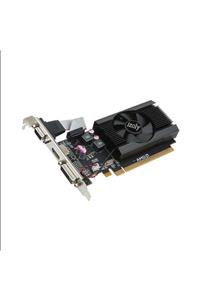 IZOLY Radeon R7 240 Ddr3 4gb 128bit Hdmı/dvı Ekran Kartı(kutusuz)