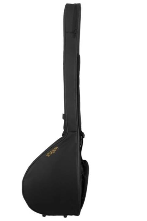 Wagon Case Wagon Bağlama Softbag (kısa Sap) Wgn03