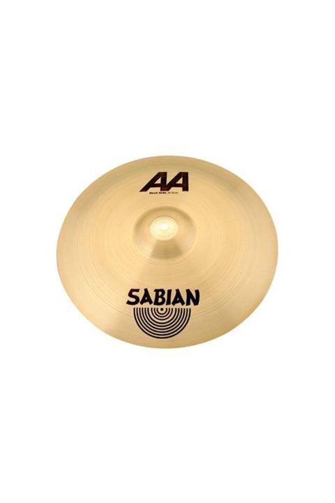 SABIAN 20 Rock Ride Aa Br