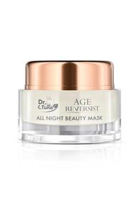 Farmasi Dr.C.Tuna Age Reversist Gece Maskesi 50 ml