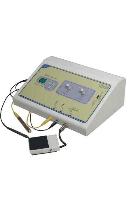 EPİGOLD Iğneli Epilasyon