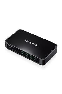 TPLINK Tl-sf1024m 24 Port 10/100 Yönetilemez Switch