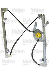 VALEO Cam Mekanizması Elektrikli Ön Sol Astra J 1,3 - 1,4 - 1,6 - 1,7 - 2,0 (adet) (oem No:140321)