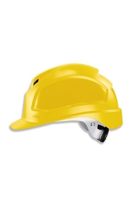 Uvex Sarı Baret (pheos B-wr Koruyucu Baret Uvpheos-bwr)
