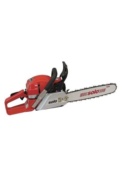 Solo 656 C Motorlu Testere