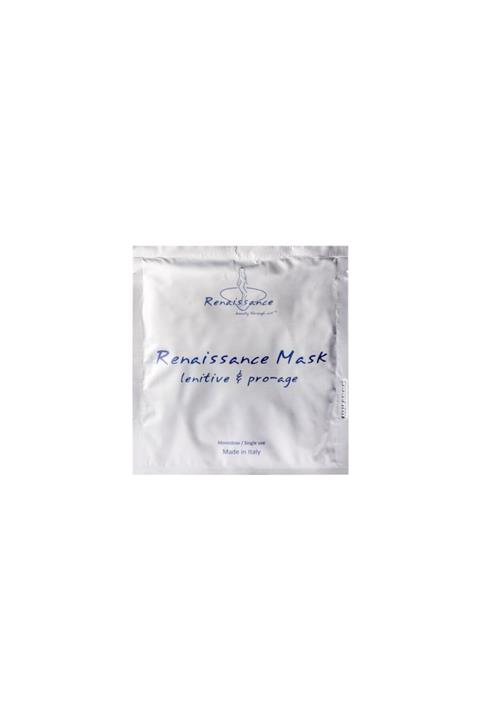 Renaissance Anti-aging Maske