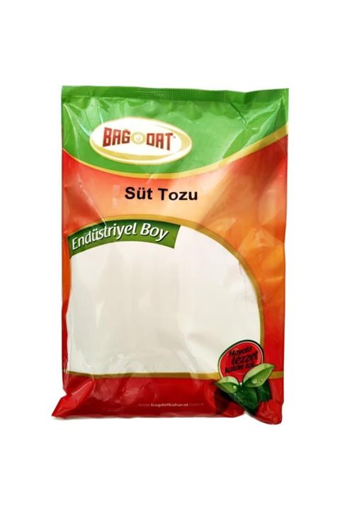 Bağdat Baharat Bağdat Süt Tozu 1 Kg