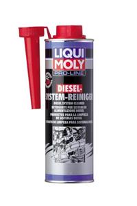 Liqui Moly Dizel Sistem Temizleyici Pro-line Seri 500 ml 5156